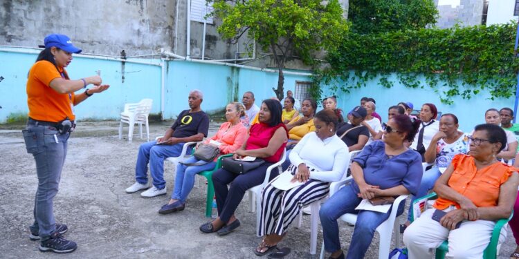 Edesur impacta a más de 228,000 personas con charlas sobre eficiencia energética y prevención de fraude