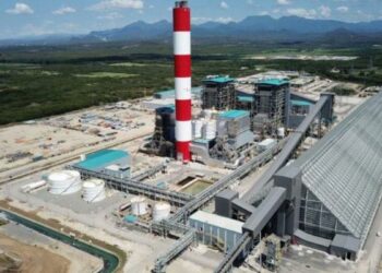 Reincorpora operación la Unidad 2 de Punta Catalina tras intensivo trabajo técnico