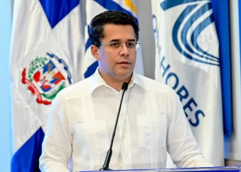 David Collado: El Arquitecto del Renacer Turístico de la República Dominicana