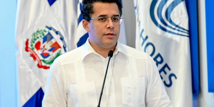 David Collado: El Arquitecto del Renacer Turístico de la República Dominicana