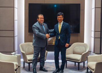 República Dominicana presenta oportunidades de inversión al empresariado japonés