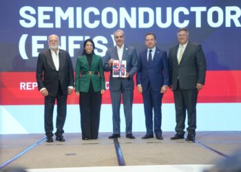 Empresas globales apuestan por República Dominicana para crecer y expandirse