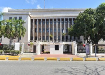 Durante la gestión del presidente Abinader más de 200 mil estudiantes y 813 centros se han integrado a la Jornada Escolar Extendida