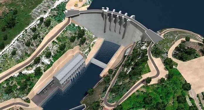 Rafael Salazar: “Hidrobombeo es la llave que abre la puerta del desarrollo energético nacional señala administrador EGEHID”