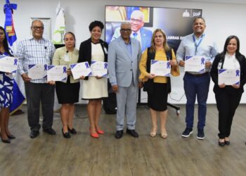 Director de Jubilaciones y Pensiones destaca logros del segundo trimestre y exhorta a seguir avanzando hacia la excelencia