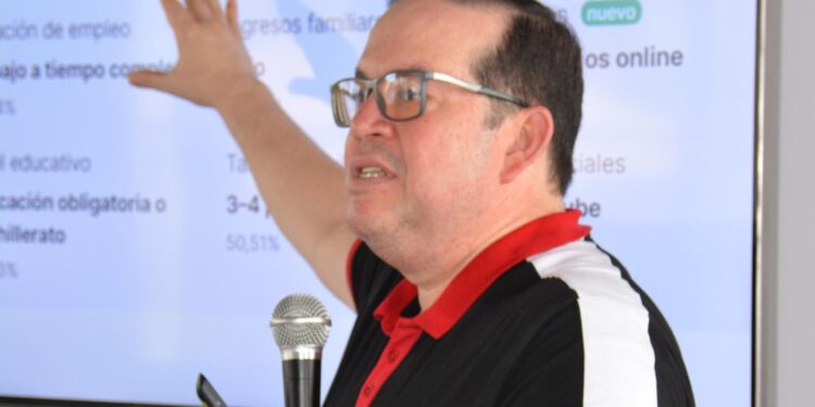 Aseguran IA no desplazará medios ni periodistas que informen con verdad y mantengan la confianza de los lectores