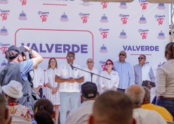 Pobladores de las provincias del noroeste, valoran cercanía del Gobierno a través de Propeep