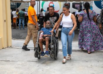 CONADIS realizará jornada de inclusión social “CONADIS Para Todos” este sábado en Higüey, La Altagracia