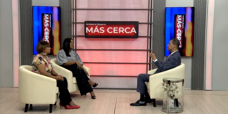 En RD ya hay cinco cárceles sin acceso a teléfonos, revela Guido Gómez