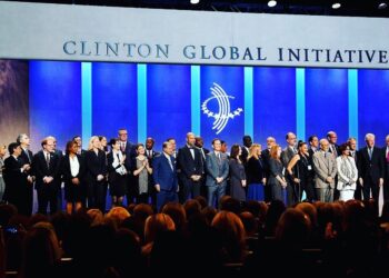 BRA impulsa equidad en salud en RD y Perú con apoyo de la Iniciativa Global Clinton