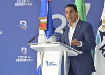 CoopReservas inaugura dispensario médico  con motivo de su 37˚ Aniversario