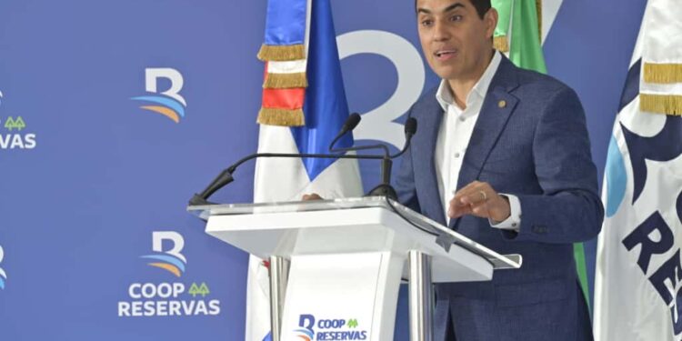 CoopReservas inaugura dispensario médico  con motivo de su 37˚ Aniversario