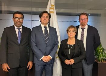 ADAFP se reúne con Misión del FMI para analizar los avances y retos del sistema de pensiones