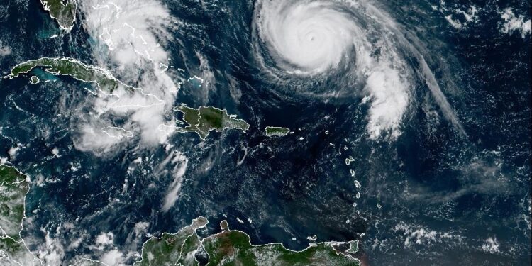 Indomet: Disminuyen notablemente las precipitaciones en el país; se modifican las alertas y avisos meteorológicos