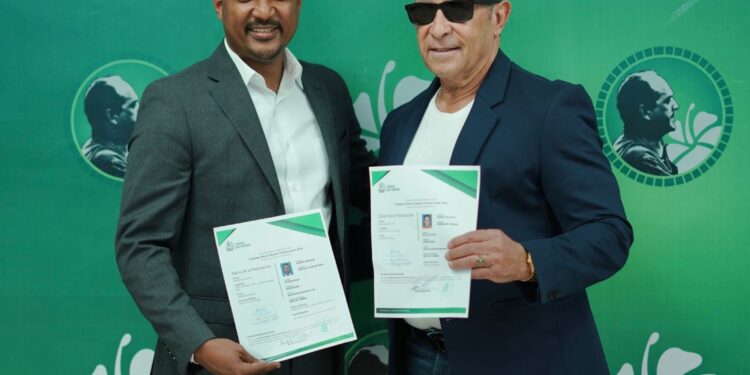 Candelier y RAFA Castillo formalizan aspiraciones a la Dirección Política de la Fuerza del Pueblo