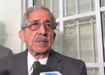 Presidente del CES aclara informe sobre crisis Haití no aborda regularización de mano de obra extranjera