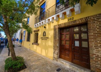 Anuncian ganadores del Premio Banreservas  de Relatos dedicados al merengue