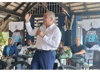 Anuncian tercera “Ruta Ciclística por los Humedales de Guerra 2025”