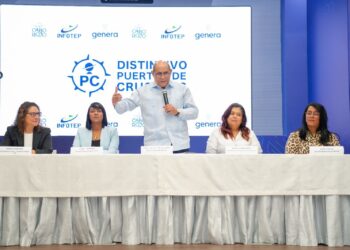 INFOTEP y Fundación Genera ITM impulsan diplomado especializado en turismo de cruceros en Pedernales