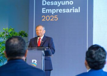 Leonardo Aguilera afirma que Banreservas financia con RD$21,000 millones sector de la construcción
