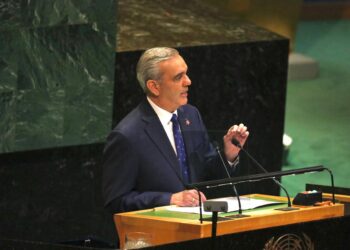 Diferentes sectores de la sociedad valoran como positivo el discurso del presidente Abinader ante la ONU