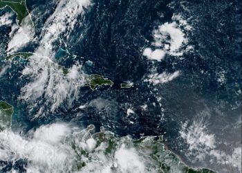 Indomet: Persistirán temperaturas calurosas; se esperan aguaceros locales en el interior del país