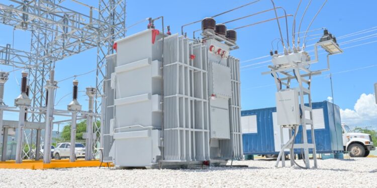 CUED defiende decreto 517-25 como medida urgente y transparente para enfrentar crisis eléctrica