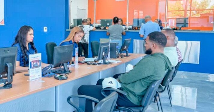Edesur Dominicana abre nueva oficina comercial en Azua