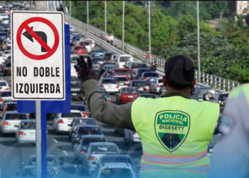 INTRANT iniciará este lunes la Encuesta de Movilidad 2025, para seguir mejorando el tránsito en Santo Domingo