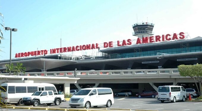 Comisión Aeroportuaria conoce informe sobre fallo eléctrico en AILA y ordena a AERODOM al pago de US$ 5 millones de dólares
