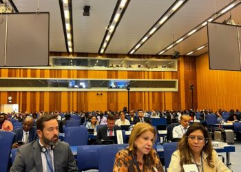 República Dominicana se prepara para ampliar acciones en recuperación del patrimonio público