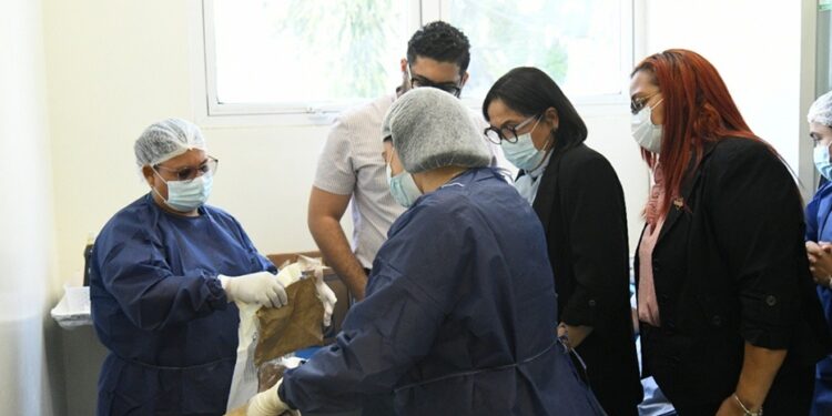 Alto Costo abre ventana a la vida, promueve articulación de Red de Hospitales para el tratamiento de Pie Diabético