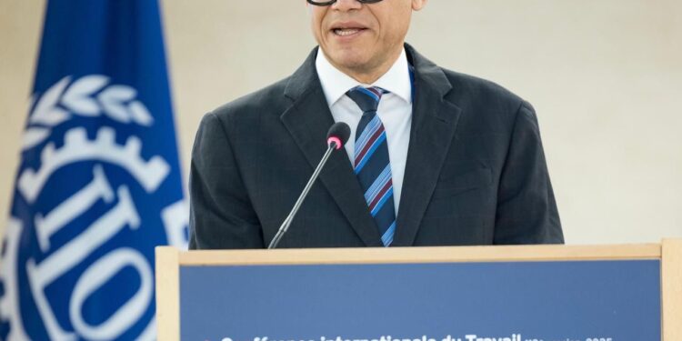 Delegaciones de 24 países ya han confirmado su participación en 20.ª Reunión Regional Americana de la OIT en RD