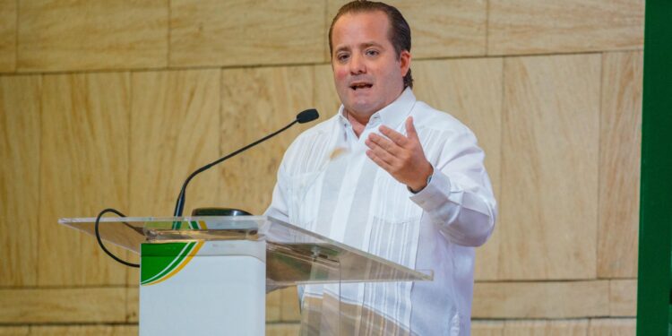 Paliza: “Duplicar las exportaciones agropecuarias al 2036 es nuestra meta”