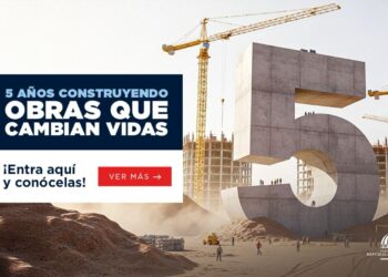 Gobierno presenta inversión en los últimos 5 años: miles de obras entregadas que abarcan las 32 pronvicias del país