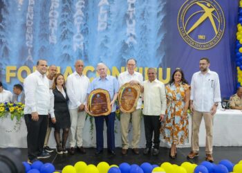 RECONOCEN LA VISIÓN EMPRESARIAL DE JOSÉ MIGUEL Y ROBERTO BONETTI GUERRA