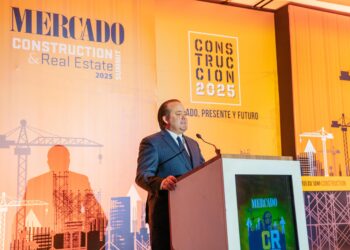 Paliza: sector construcción es clave en la transformación nacional y la Meta RD2036