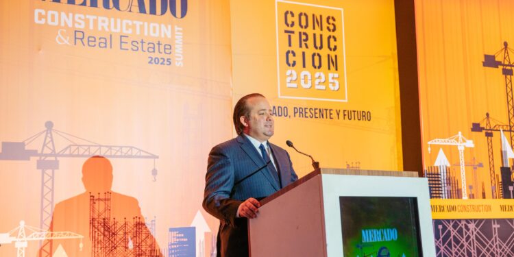 Paliza: sector construcción es clave en la transformación nacional y la Meta RD2036