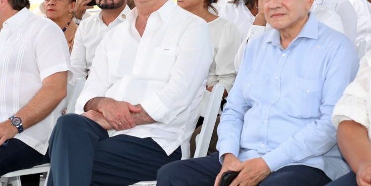 Gobierno del presidente Abinader transforma la provincia de Puerto Plata con inversión y desarrollo