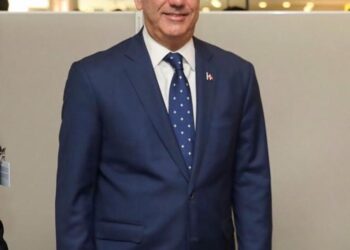 Presidente Abinader sale a México para cumplir compromisos familiares