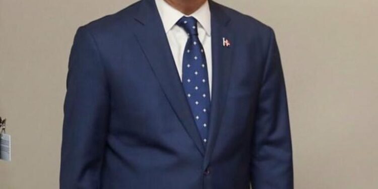 Presidente Abinader sale a México para cumplir compromisos familiares