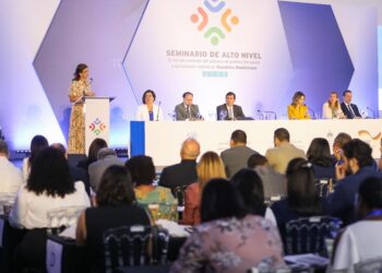 Gobierno dominicano y CEPAL reafirman su compromiso con la inclusión laboral y la protección social en seminario de alto nivel