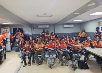 Energía y Minas informa sobre incidente en operación minera Cormidom