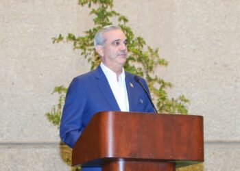 Presidente Abinader resalta valor democrático de la reforma constitucional que limita la reelección