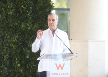 Presidente Luis Abinader: “Hoy la República Dominicana es el mejor lugar para invertir en toda Latinoamérica”