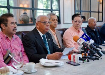 Expresidentes del CODIA califican el Monorriel de Santo Domingo como “un error de planificación”