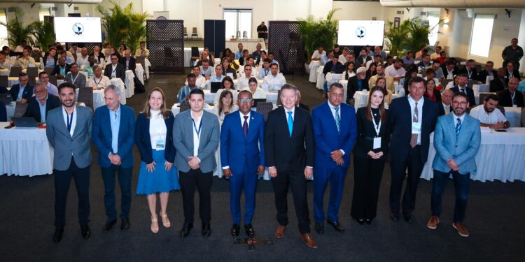 República Dominicana concluye seminario sobre técnicas avanzadas de pavimentos aeroportuarios