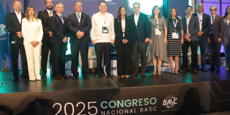 BASC impulsa el país como “HUB Logístico Seguro” en su XVII Congreso Naciona