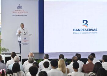 Banreservas financia 488 apartamentos en Ciudad Real Ecológica de Santo Domingo Este