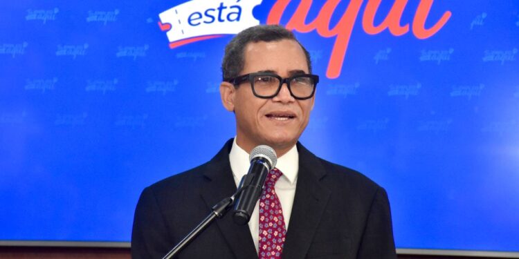 Presidente Abinader encabezará gran jornada de empleos con 6 mil 811 vacantes